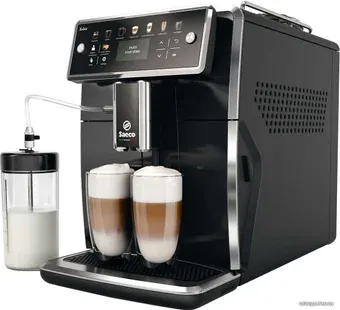 Кофемашина Saeco Xelsis SM7580/00