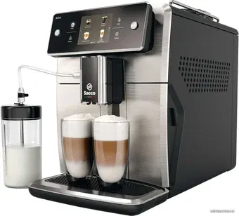 Кофемашина Saeco Xelsis SM7683/00