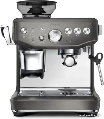 Кофемашина Sage SES876BST