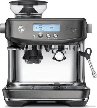 Кофемашина Sage SES878BST