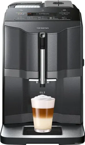 Кофемашина Siemens EQ.3 s300 TI313219RW