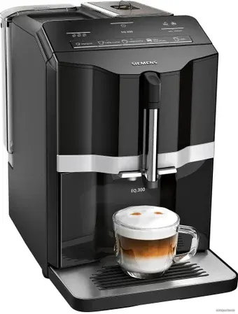 Кофемашина Siemens EQ.300 TI351209RW