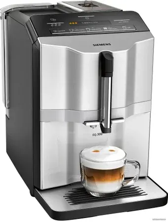 Кофемашина Siemens EQ.300 TI353201RW