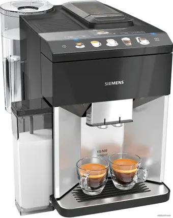Кофемашина Siemens EQ.500 Integral TQ503R01