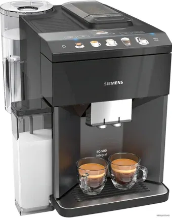 Кофемашина Siemens EQ.500 Integral TQ505R09
