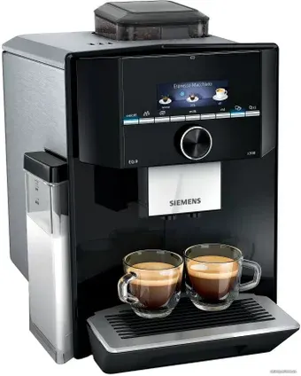 Кофемашина Siemens EQ.9 s300 TI923509DE