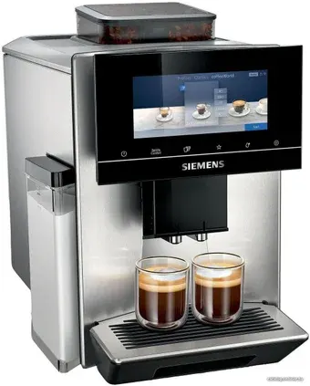 Кофемашина Siemens EQ.900 TQ903R03