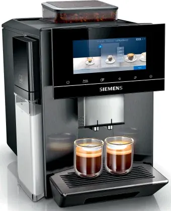 Кофемашина Siemens EQ900 TQ905RZ5