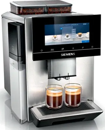 Кофемашина Siemens EQ900 TQ907RZ3