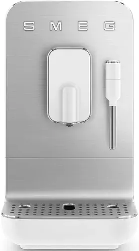 Кофемашина Smeg BCC12WHMEU