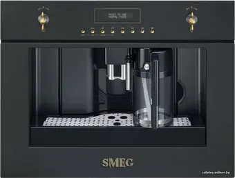 Кофемашина Smeg CMS8451A