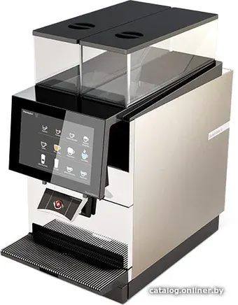 Кофемашина Thermoplan Black&White 4 CTM