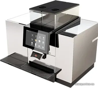Кофемашина Thermoplan Black&White 4 CTM F RL
