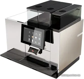Кофемашина Thermoplan Black&White 4 CTM P