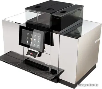 Кофемашина Thermoplan Black&White 4 CTM PF RL