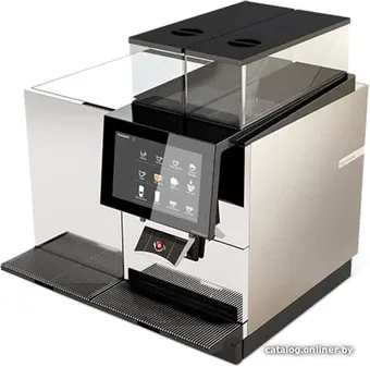 Кофемашина Thermoplan Black&White 4 CTM RL