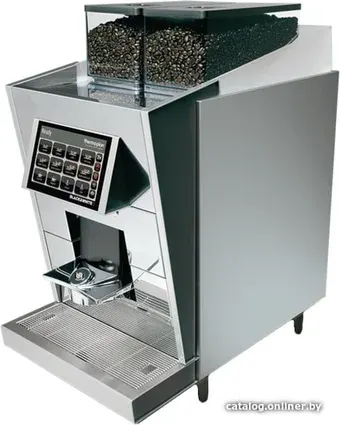 Кофемашина Thermoplan Black&White3 CT