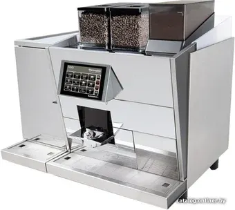 Кофемашина Thermoplan Black&White3 CTMC