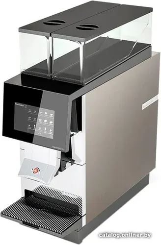 Кофемашина Thermoplan Black&White4 compact CTM