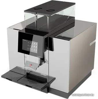 Кофемашина Thermoplan Black&White4 compact CTM F