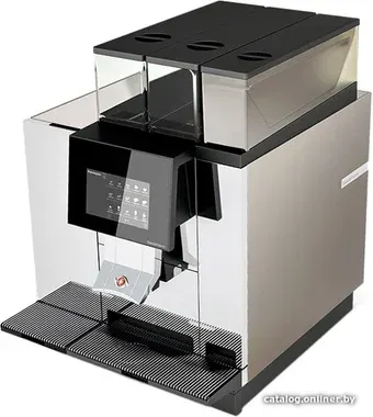 Кофемашина Thermoplan Black&White4 compact CTM P