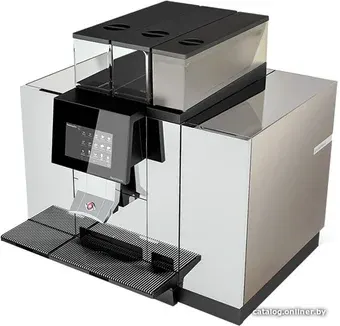 Кофемашина Thermoplan Black&White4 compact CTM PF