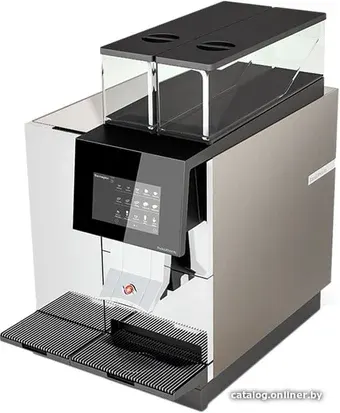 Кофемашина Thermoplan Black&White4 compact CTM RS