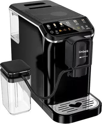Кофемашина Timberk T-CMA34D61