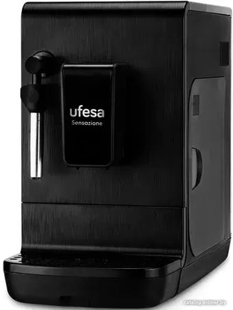 Кофемашина Ufesa Sensazione CMAB200.100 GC (черный)