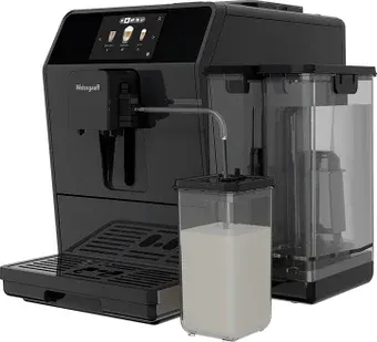 Кофемашина Weissgauff WCM-358 TFT Automatic Touch Cappuccino