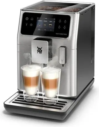 Кофемашина WMF Perfection 640