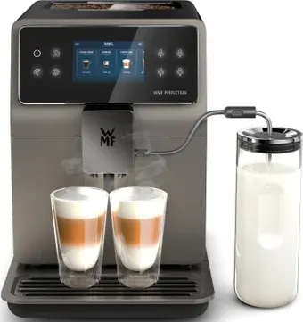 Кофемашина WMF Perfection 780 CP826T10