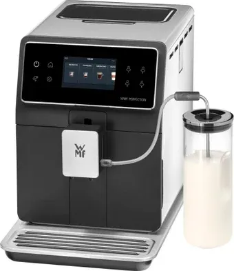 Кофемашина WMF Perfection 860L CP853D