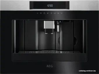 Кофеварка AEG KKK884500M