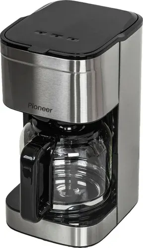 Кофеварка Pioneer CM201M
