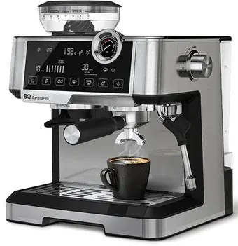Кофейная станция BQ CM5002