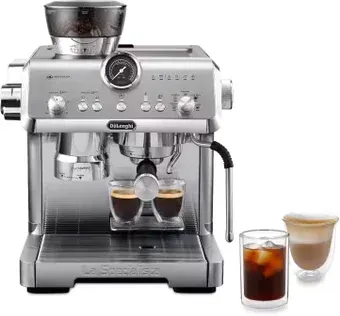 Кофейная станция DeLonghi La Specialista Opera EC9555.M