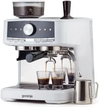 Кофейная станция Gorenje GSACM20W