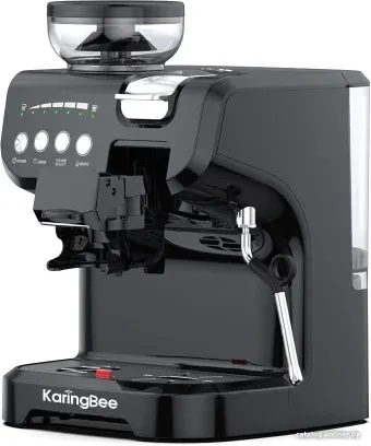 Кофейная станция KaringBee AC-517KB