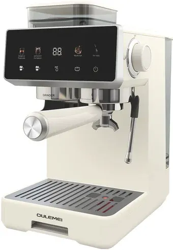 Кофейная станция Oulemei OLM-KFA020
