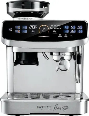 Кофейная станция RED Solution Barista CS1530