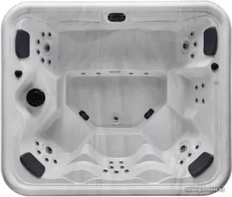 Композитный бассейн Mexda WS-093D