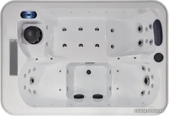 Композитный бассейн Mexda WS-290