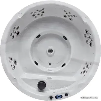 Композитный бассейн Mexda WS-392