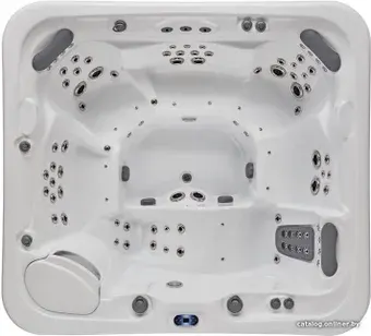 Композитный бассейн Mexda WS-590