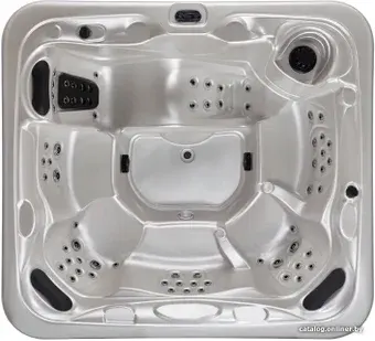 Композитный бассейн Mexda WS-590D