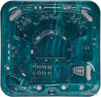 Композитный бассейн Mexda WS-593