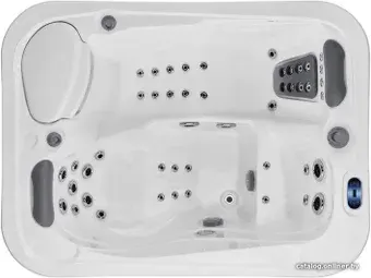Композитный бассейн Mexda WS-595