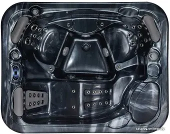 Композитный бассейн Mexda WS-597