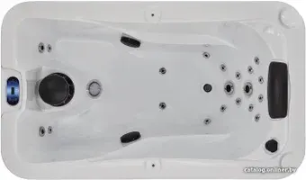 Композитный бассейн Mexda WS-599